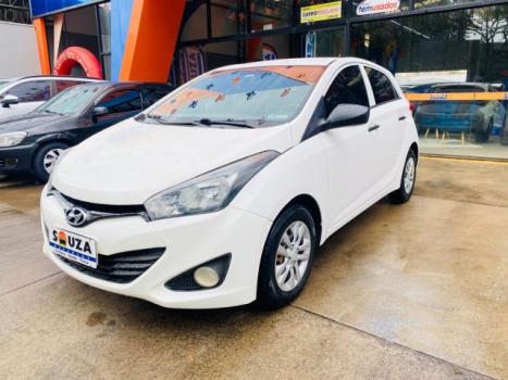 HYUNDAI HB 20 Hatch 1.0 12V 4P FLEX COMFORT PLUS, Foto 3