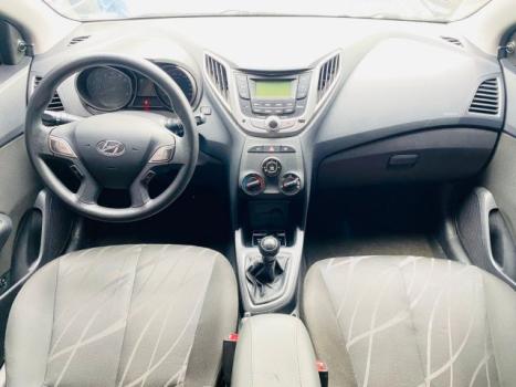 HYUNDAI HB 20 Hatch 1.0 12V 4P FLEX COMFORT PLUS, Foto 4