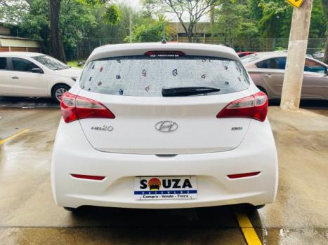 HYUNDAI HB 20 Hatch 1.0 12V 4P FLEX COMFORT PLUS, Foto 6