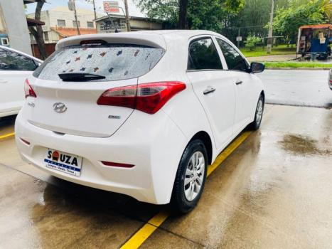 HYUNDAI HB 20 Hatch 1.0 12V 4P FLEX COMFORT PLUS, Foto 7