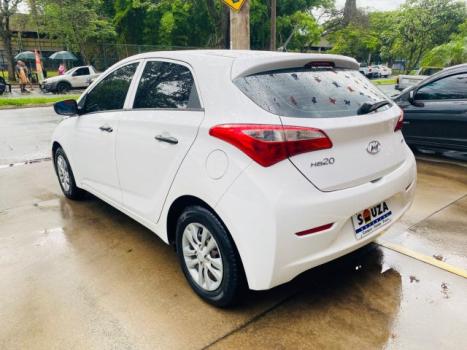 HYUNDAI HB 20 Hatch 1.0 12V 4P FLEX COMFORT PLUS, Foto 8