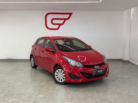 HYUNDAI HB 20 Hatch 1.0 12V 4P FLEX COMFORT PLUS, Foto 1