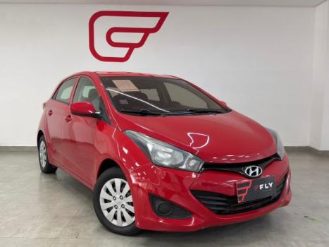 HYUNDAI HB 20 Hatch 1.0 12V 4P FLEX COMFORT PLUS, Foto 2