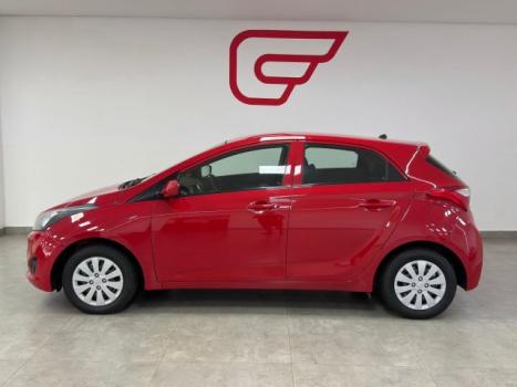 HYUNDAI HB 20 Hatch 1.0 12V 4P FLEX COMFORT PLUS, Foto 4