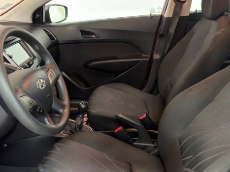 HYUNDAI HB 20 Hatch 1.0 12V 4P FLEX COMFORT PLUS, Foto 5