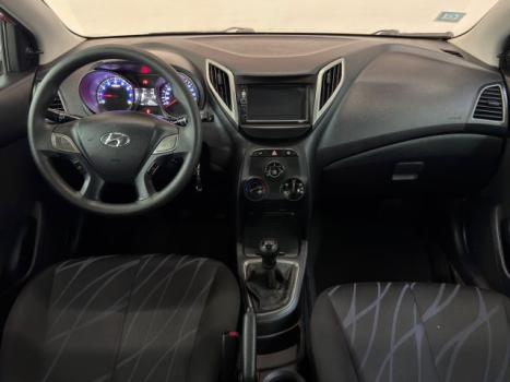 HYUNDAI HB 20 Hatch 1.0 12V 4P FLEX COMFORT PLUS, Foto 6