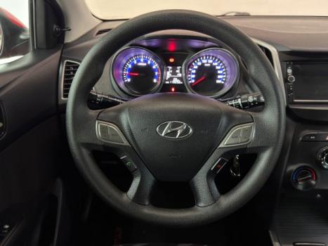 HYUNDAI HB 20 Hatch 1.0 12V 4P FLEX COMFORT PLUS, Foto 8
