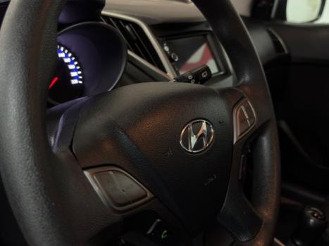 HYUNDAI HB 20 Hatch 1.0 12V 4P FLEX COMFORT PLUS, Foto 9