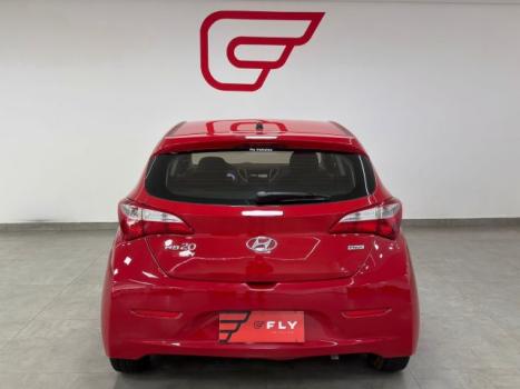 HYUNDAI HB 20 Hatch 1.0 12V 4P FLEX COMFORT PLUS, Foto 15