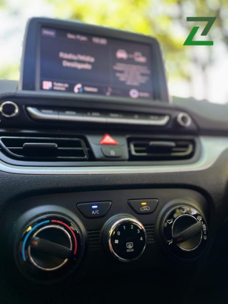 HYUNDAI HB 20 Hatch 1.0 12V 4P FLEX TGDI TURBO VISION AUTOM�TICO, Foto 20