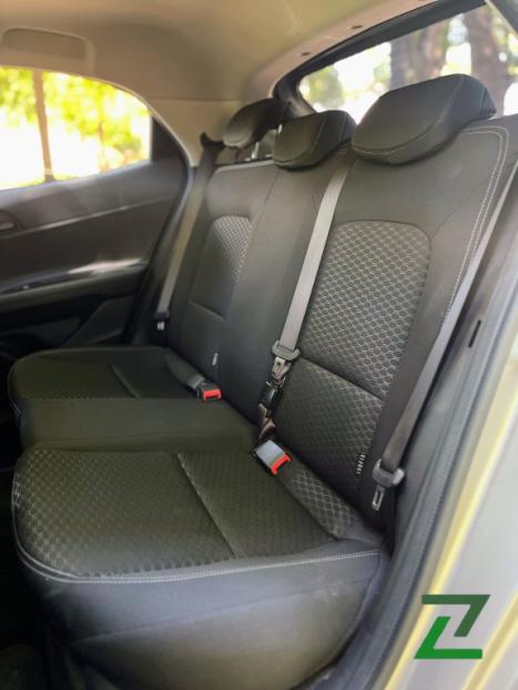 HYUNDAI HB 20 Hatch 1.0 12V 4P FLEX TGDI TURBO VISION AUTOM�TICO, Foto 28