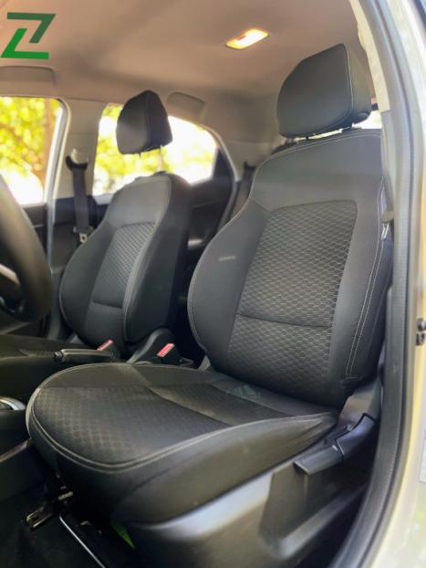 HYUNDAI HB 20 Hatch 1.0 12V 4P FLEX TGDI TURBO VISION AUTOM�TICO, Foto 30