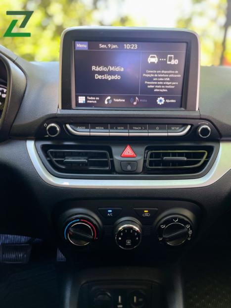 HYUNDAI HB 20 Hatch 1.0 12V 4P FLEX TGDI TURBO VISION AUTOM�TICO, Foto 32