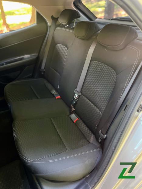 HYUNDAI HB 20 Hatch 1.0 12V 4P FLEX TGDI TURBO VISION AUTOM�TICO, Foto 33