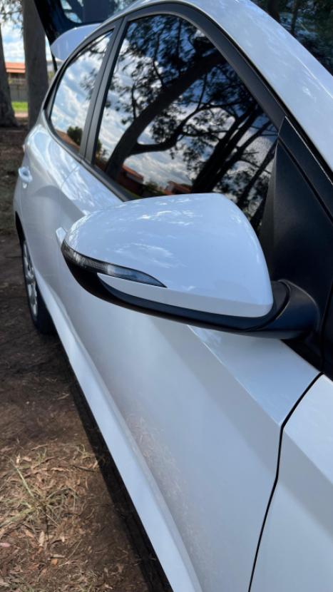 HYUNDAI HB 20 Hatch 1.0 12V 4P FLEX COMFORT, Foto 3