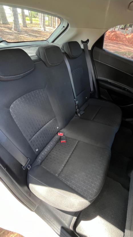 HYUNDAI HB 20 Hatch 1.0 12V 4P FLEX COMFORT, Foto 5