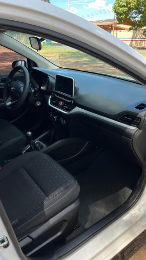 HYUNDAI HB 20 Hatch 1.0 12V 4P FLEX COMFORT, Foto 8