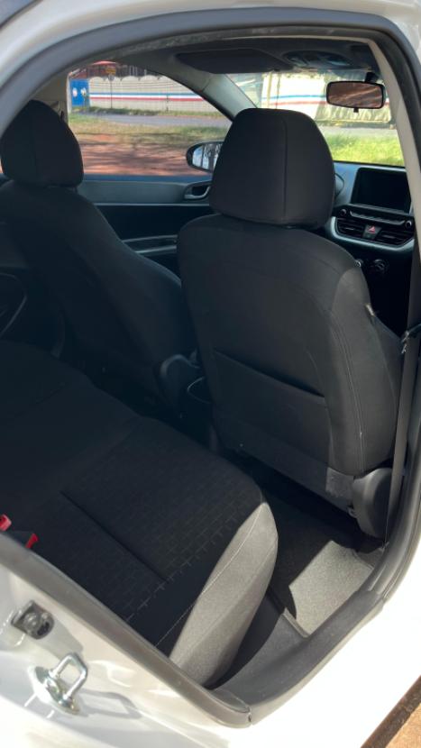 HYUNDAI HB 20 Hatch 1.0 12V 4P FLEX COMFORT, Foto 9