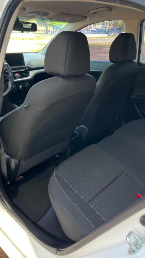 HYUNDAI HB 20 Hatch 1.0 12V 4P FLEX COMFORT, Foto 12