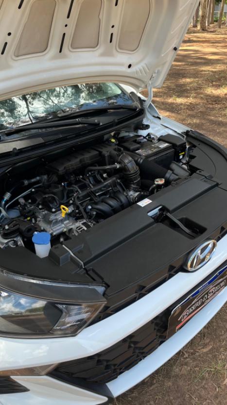 HYUNDAI HB 20 Hatch 1.0 12V 4P FLEX COMFORT, Foto 14