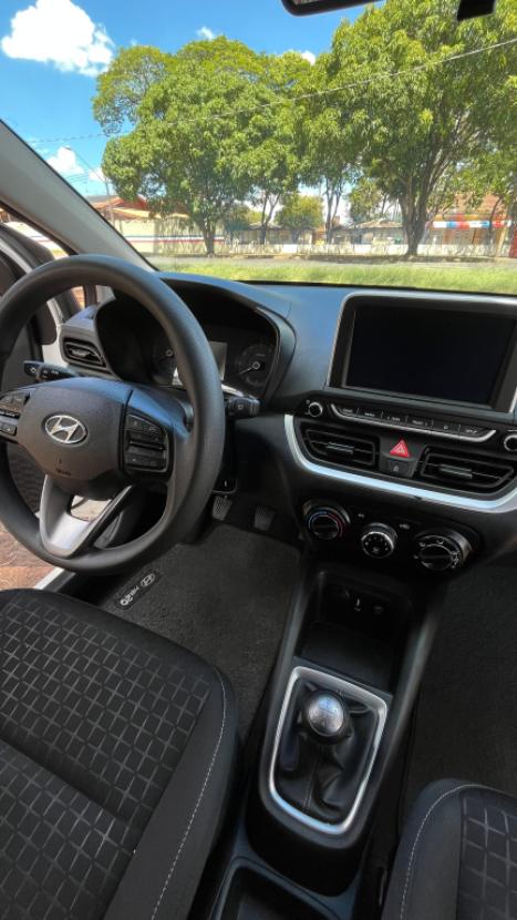 HYUNDAI HB 20 Hatch 1.0 12V 4P FLEX COMFORT, Foto 17