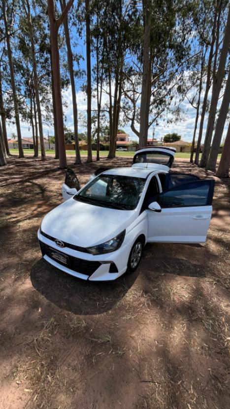 HYUNDAI HB 20 Hatch 1.0 12V 4P FLEX COMFORT, Foto 20