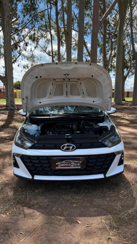 HYUNDAI HB 20 Hatch 1.0 12V 4P FLEX COMFORT, Foto 21