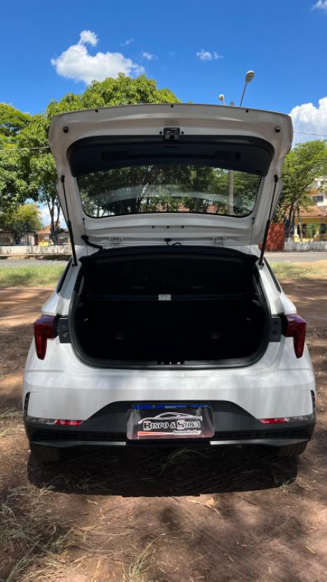 HYUNDAI HB 20 Hatch 1.0 12V 4P FLEX COMFORT, Foto 22