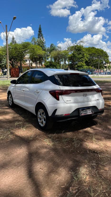 HYUNDAI HB 20 Hatch 1.0 12V 4P FLEX COMFORT, Foto 24
