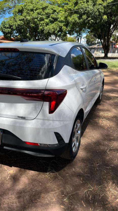 HYUNDAI HB 20 Hatch 1.0 12V 4P FLEX COMFORT, Foto 25