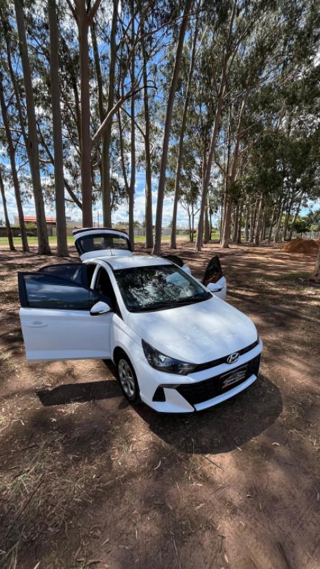 HYUNDAI HB 20 Hatch 1.0 12V 4P FLEX COMFORT, Foto 28