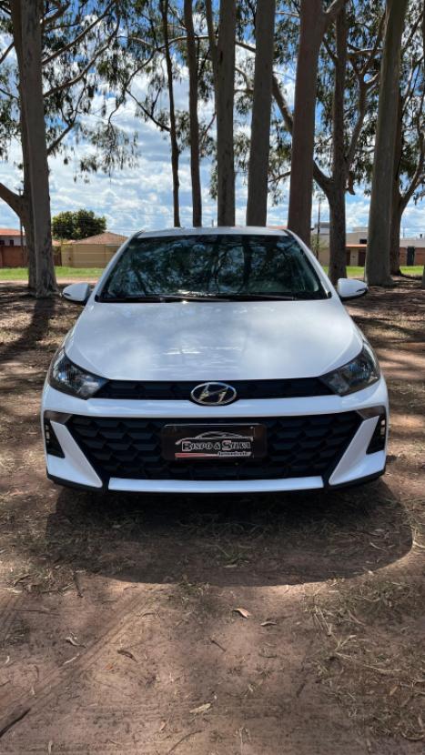 HYUNDAI HB 20 Hatch 1.0 12V 4P FLEX COMFORT, Foto 30