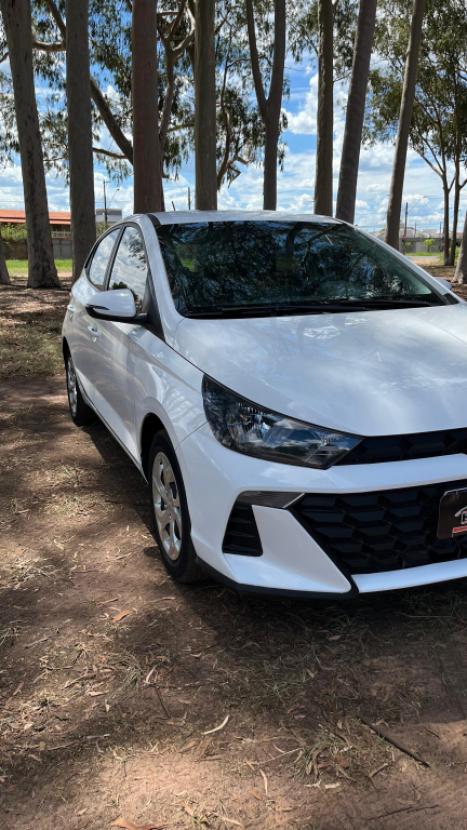 HYUNDAI HB 20 Hatch 1.0 12V 4P FLEX COMFORT, Foto 31