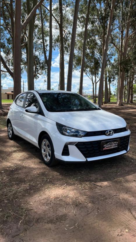 HYUNDAI HB 20 Hatch 1.0 12V 4P FLEX COMFORT, Foto 32