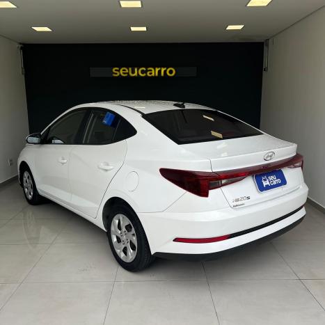 HYUNDAI HB 20 Hatch 1.0 12V 4P FLEX COMFORT, Foto 3