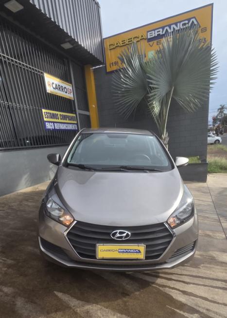 HYUNDAI HB 20 Hatch 1.0 12V 4P FLEX COMFORT, Foto 2