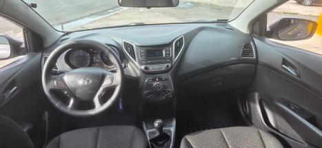 HYUNDAI HB 20 Hatch 1.0 12V 4P FLEX COMFORT, Foto 4