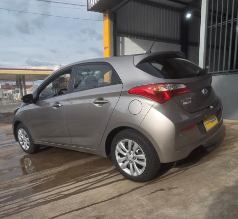 HYUNDAI HB 20 Hatch 1.0 12V 4P FLEX COMFORT, Foto 5
