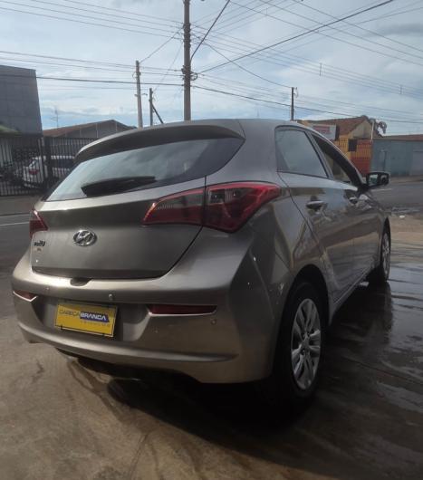 HYUNDAI HB 20 Hatch 1.0 12V 4P FLEX COMFORT, Foto 6