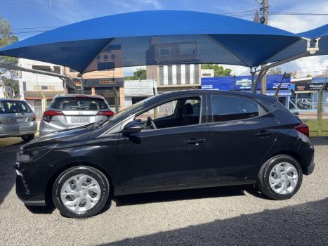 HYUNDAI HB 20 Hatch 1.0 12V 4P FLEX COMFORT, Foto 2