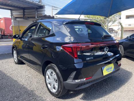 HYUNDAI HB 20 Hatch 1.0 12V 4P FLEX COMFORT, Foto 3