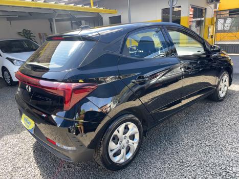 HYUNDAI HB 20 Hatch 1.0 12V 4P FLEX COMFORT, Foto 5