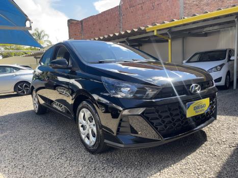 HYUNDAI HB 20 Hatch 1.0 12V 4P FLEX COMFORT, Foto 7