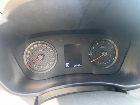 HYUNDAI HB 20 Hatch 1.0 12V 4P FLEX COMFORT, Foto 9