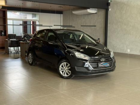 HYUNDAI HB 20 Hatch 1.0 12 V 4P FLEX COMFORT STYLE, Foto 1