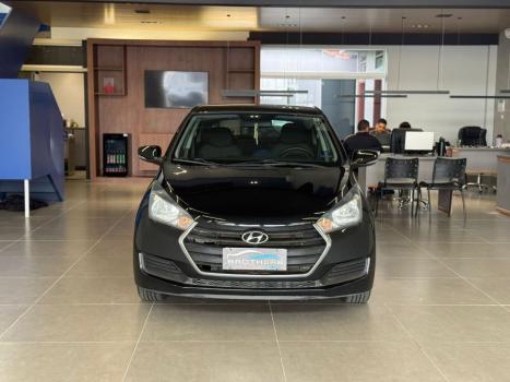 HYUNDAI HB 20 Hatch 1.0 12 V 4P FLEX COMFORT STYLE, Foto 2