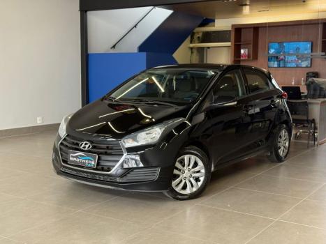 HYUNDAI HB 20 Hatch 1.0 12 V 4P FLEX COMFORT STYLE, Foto 3