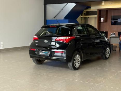 HYUNDAI HB 20 Hatch 1.0 12 V 4P FLEX COMFORT STYLE, Foto 4