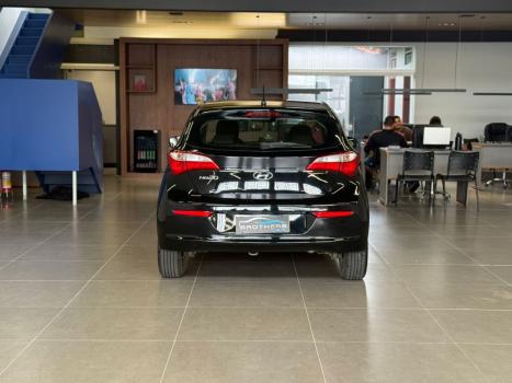 HYUNDAI HB 20 Hatch 1.0 12 V 4P FLEX COMFORT STYLE, Foto 5