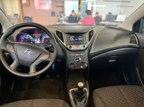 HYUNDAI HB 20 Hatch 1.0 12 V 4P FLEX COMFORT STYLE, Foto 7